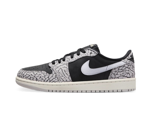 Tenisice i cipele Jordan Air Jordan 1 Retro Low OG W Siva | CZ0775-001