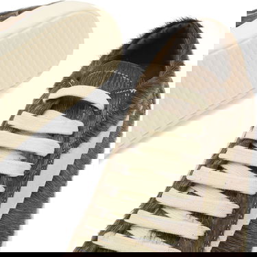 Tenisice i cipele Rick Owens Hairy Vintage Sneaks Smeđa | RR02E1897-LHLCLV-10611, 4