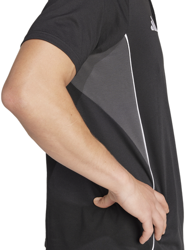 Polo majica adidas Originals adidas TIRO25 Competition Polo Shirt Crna | jy1804, 2