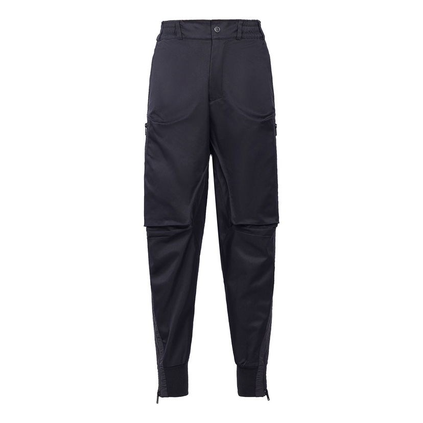 Cargo hlače Jordan Jordan 23 Engineered Casual Pants Crna | CD8142-010