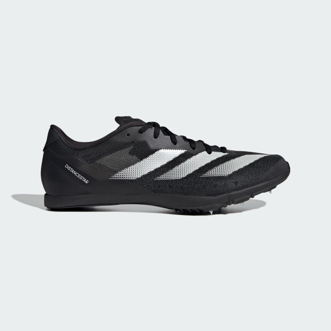 Tenisice i cipele adidas Performance Boty Adizero Distancestar Crna | IG9906, 1