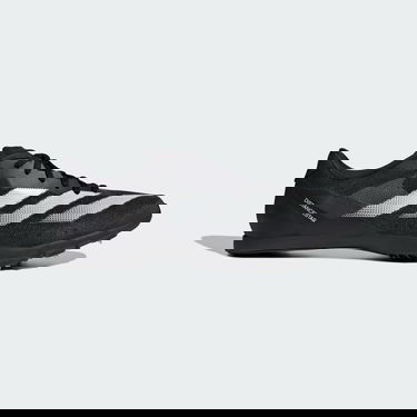 Tenisice i cipele adidas Performance Boty Adizero Distancestar Crna | IG9906, 1