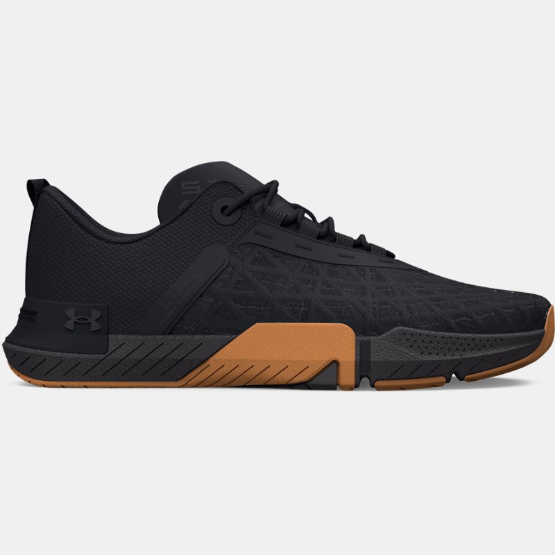 Tenisice i cipele Under Armour Tribase Reign Crna | 3026022-003