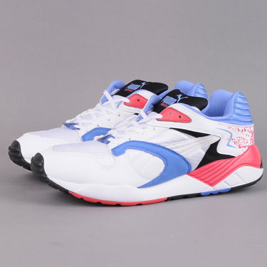Tenisice i cipele Puma Trinomic XS 850 Plus ultramarine Bijela | 356143 08, 0