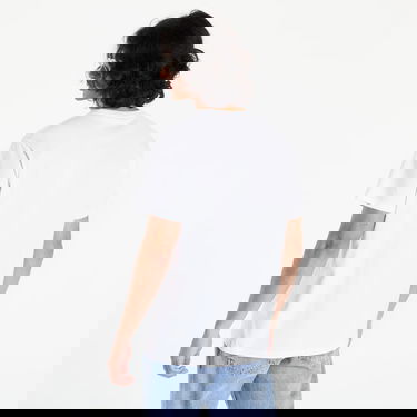 Majica kratkih rukava GUESS Gad Tee Bijela | M2BI33K8FQ4-G011, 2