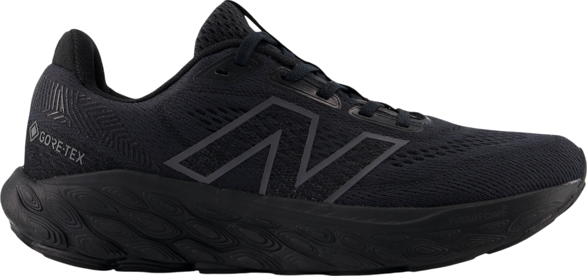 Tenisice i cipele New Balance Fresh Foam X 880 v14 GTX Crna | w880ga14, 0