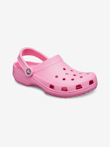 Tenisice i cipele Crocs Classic Clog Ružičasta | 10001, 1