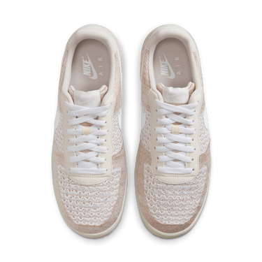 Tenisice i cipele Nike Air Force 1 Flyknit 2.0 Bež | IB7675-001, 4
