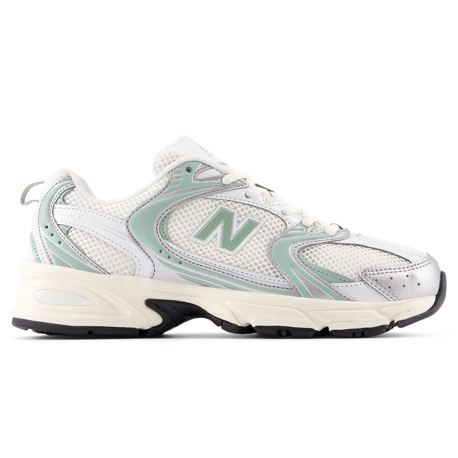 Tenisice i cipele New Balance New Balance U530SEB Bijela | NBU530SEB, 0
