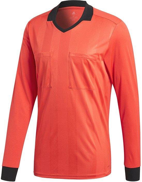 Dres adidas Originals Referee 18 Jersey Crvena | cv6322