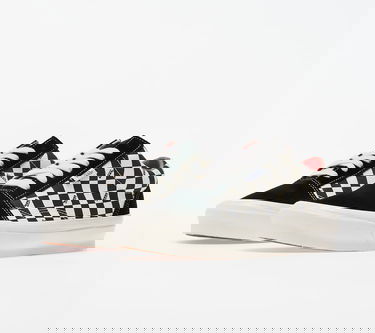 Tenisice i cipele Vans Old Skool NS OG LX Višebojno | VN0A4UUT20Y1, 4