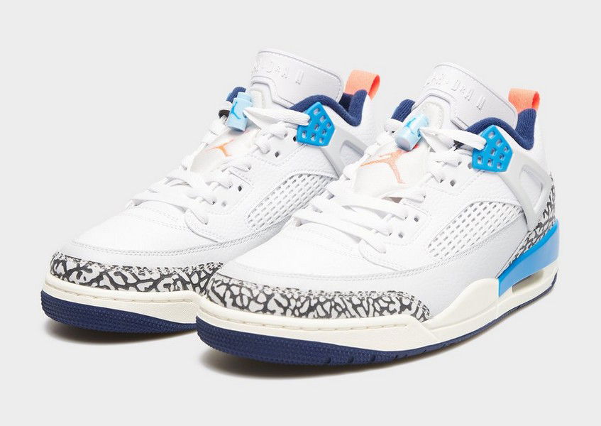Tenisice i cipele Jordan Jordan Spizike Low Višebojno | FQ1759-110, 1