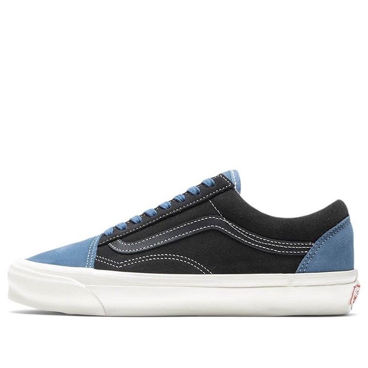 Tenisice i cipele Vans OG LX Plava | VN0A4P3X4O5