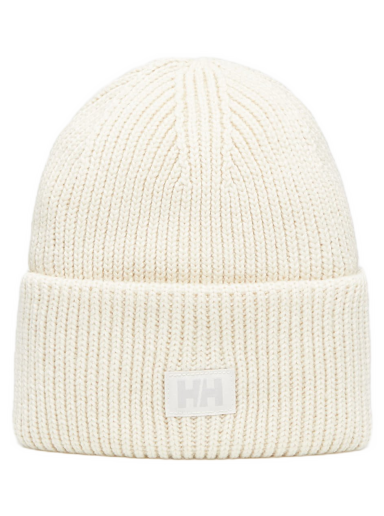 Kapica Helly Hansen Rib Cream Bijela | 54020-034