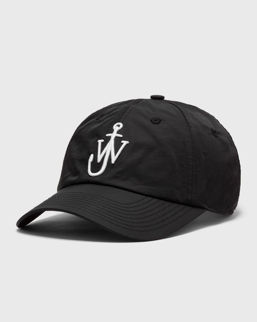 Kapa JW Anderson BASEBALL CAP Crna | AC0198-FA0214-999