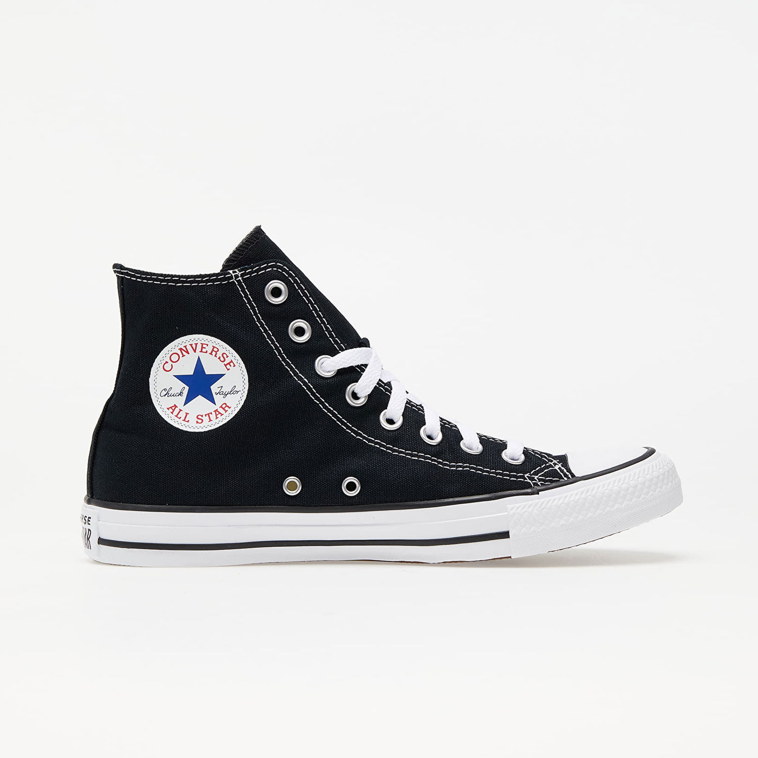 Tenisice i cipele Converse All Star Hi Crna | M9160C, 1