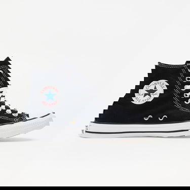 Tenisice i cipele Converse All Star Hi Crna | M9160C, 1