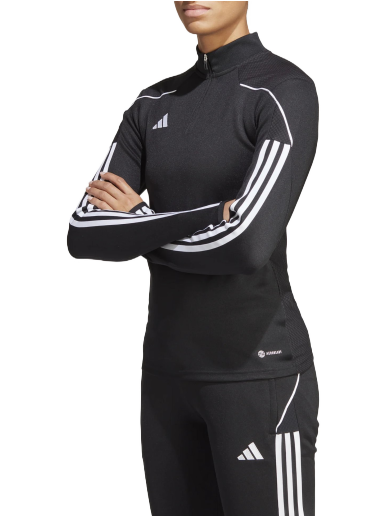 Majica kratkih rukava adidas Performance Tiro 23 League Training Top Crna | hs3484
