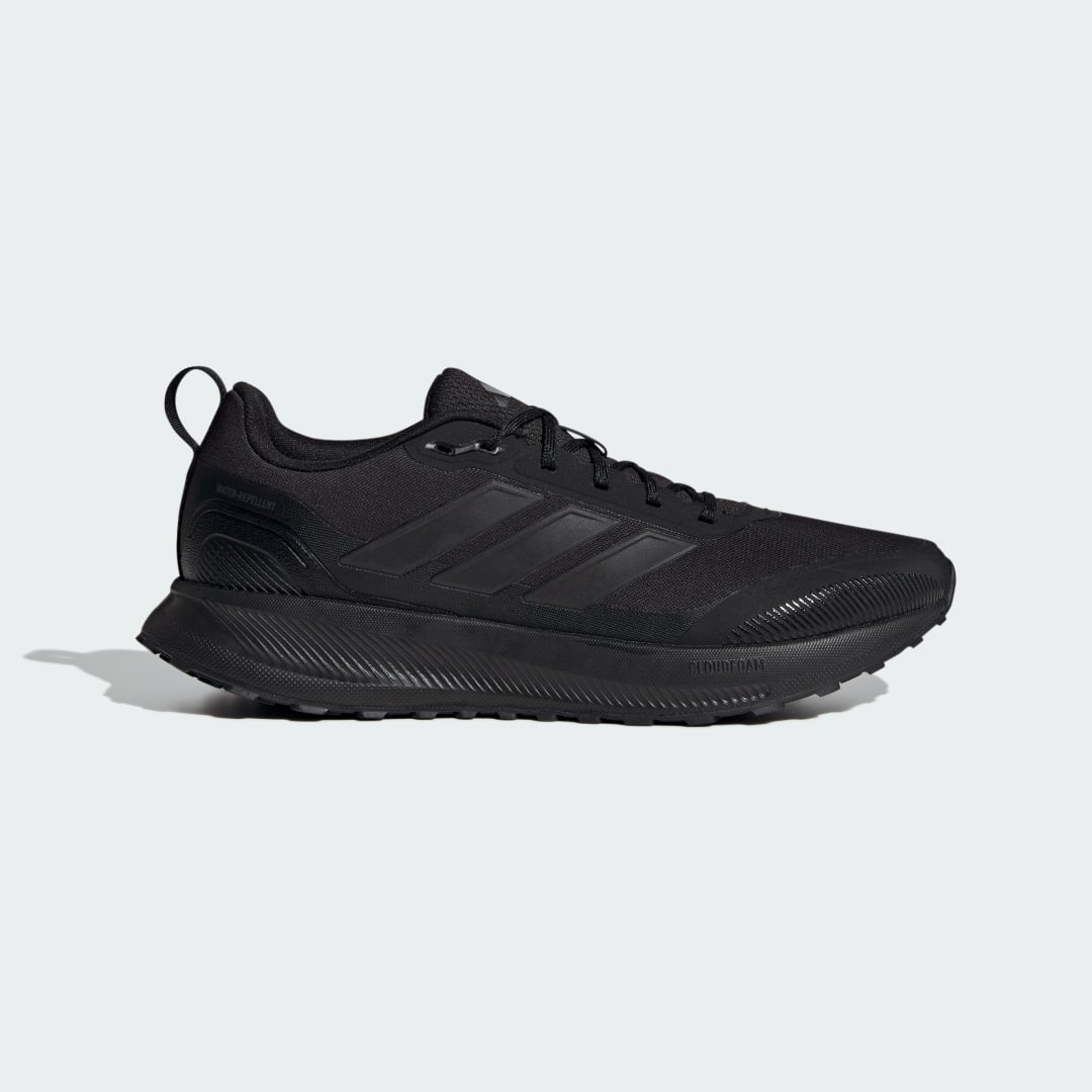 Tenisice i cipele adidas Performance Runfalcon 5 TR Crna | JP5916, 0