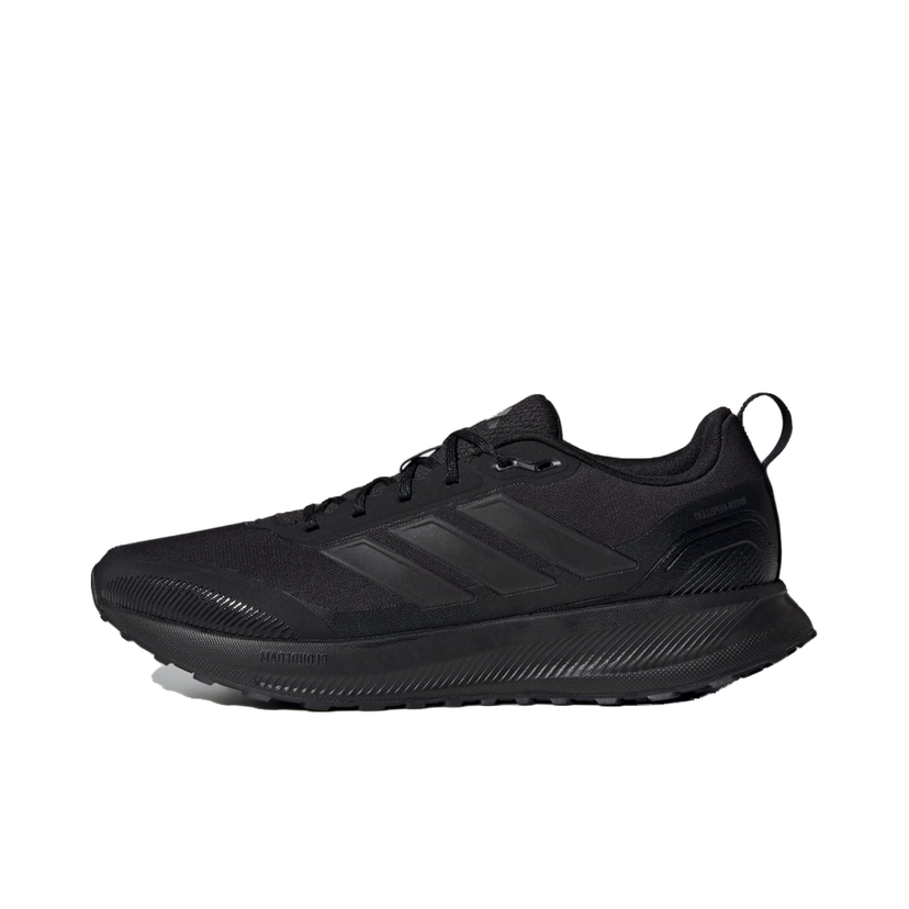 Trčanje adidas Performance Runfalcon 5 TR Crna | JP5916