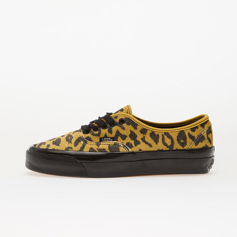 Tenisice i cipele Vans Vans LX Authentic Leopard 36.5 Žuta | VN000EBNLPR1