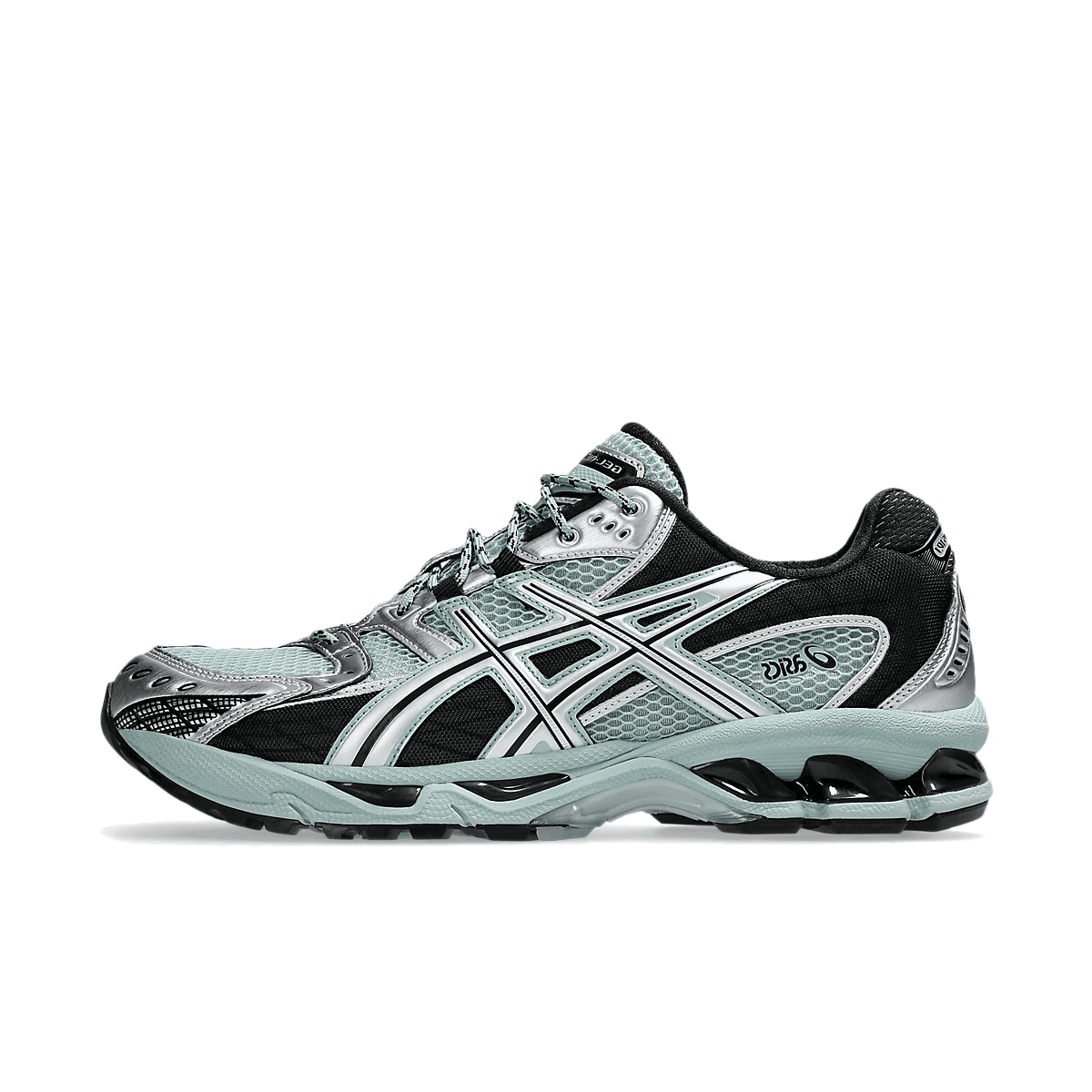 Tenisice i cipele Asics Gel-Nimbus 10.1 "Ocean Haze" Metalik | 1203A543-400, 0
