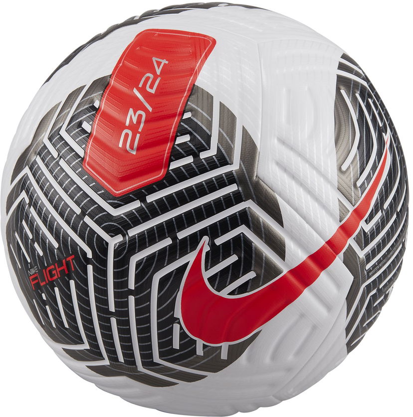 Sportska oprema Nike Soccer Ball FLIGHT 23/24 Višebojno | fb2901-100