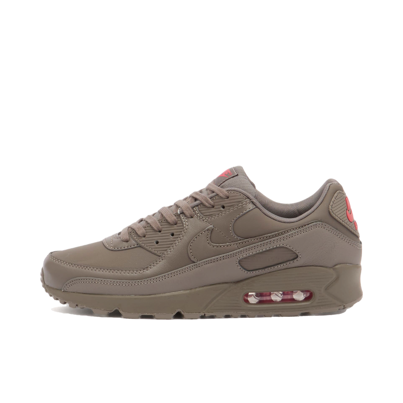 Tenisice i cipele Nike Air Max 90 Ess+ UK 6 Smeđa | IH2063-201