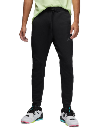 Hlače Jordan Dri-FIT Sport Statement Fleece Pants Crna | DV9785-010