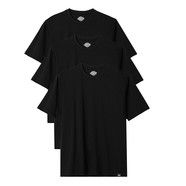 Majica kratkih rukava Dickies T-Shirt Crna | DK621091BLK1, 1