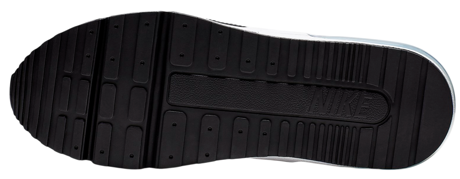 Tenisice i cipele Nike Air Max LTD 3 White Blue Black Bijela | CI5875-100, 1