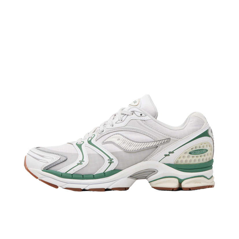Tenisice i cipele Saucony ProGrid Triumph 4 Bijela | S70935-2