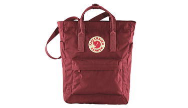Tote bag FJÄLLRÄVEN Kanken Totepack Tamnocrvena | F23710-326, 1