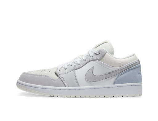 Ograničeno izdanje Jordan Air Jordan 1 Low "Paris" Siva | CV3043 100