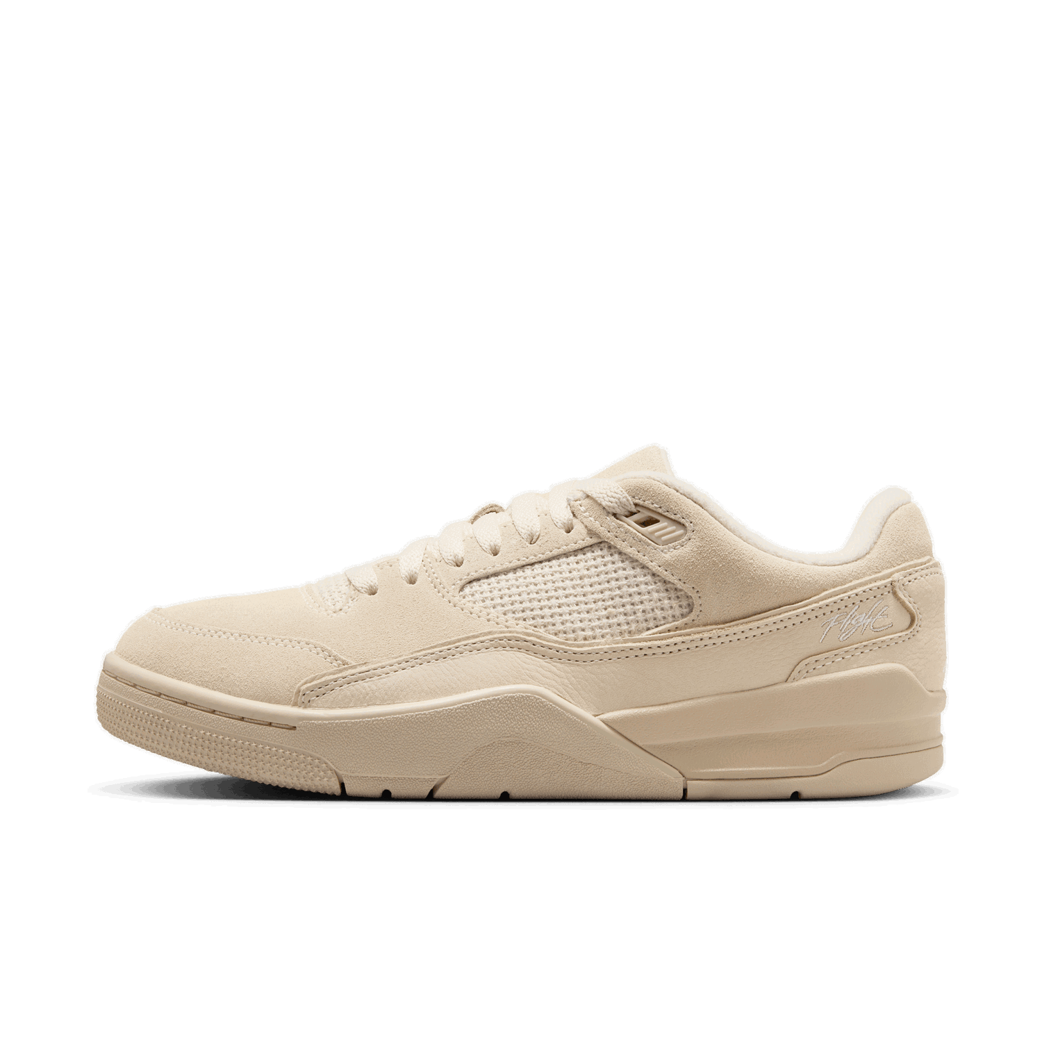 Tenisice i cipele Jordan Air Jordan Flight Court Bež | FZ9854-200, 1