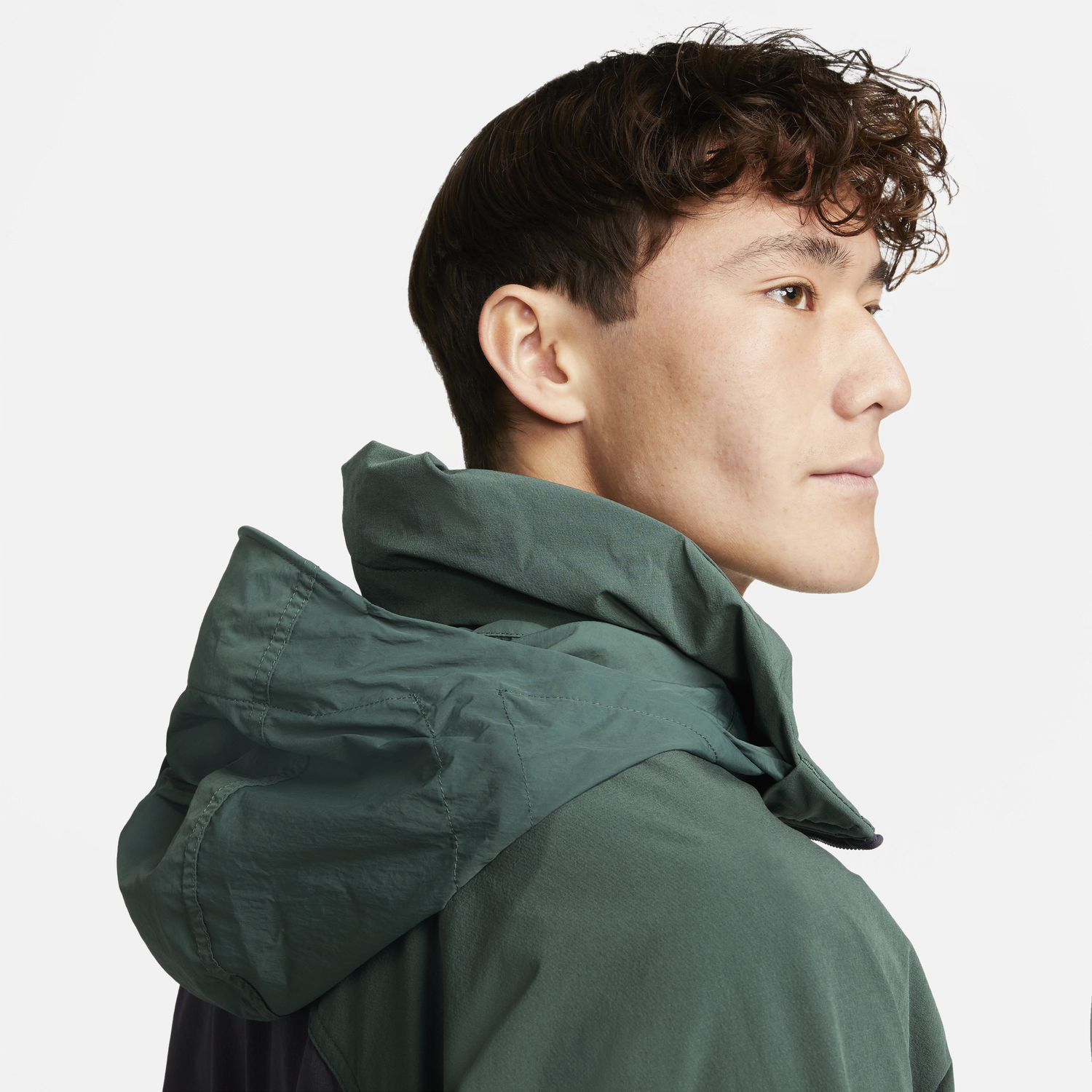 Jakna Nike ACG Sun Farer Jacket Plava | DH3103-309, 1