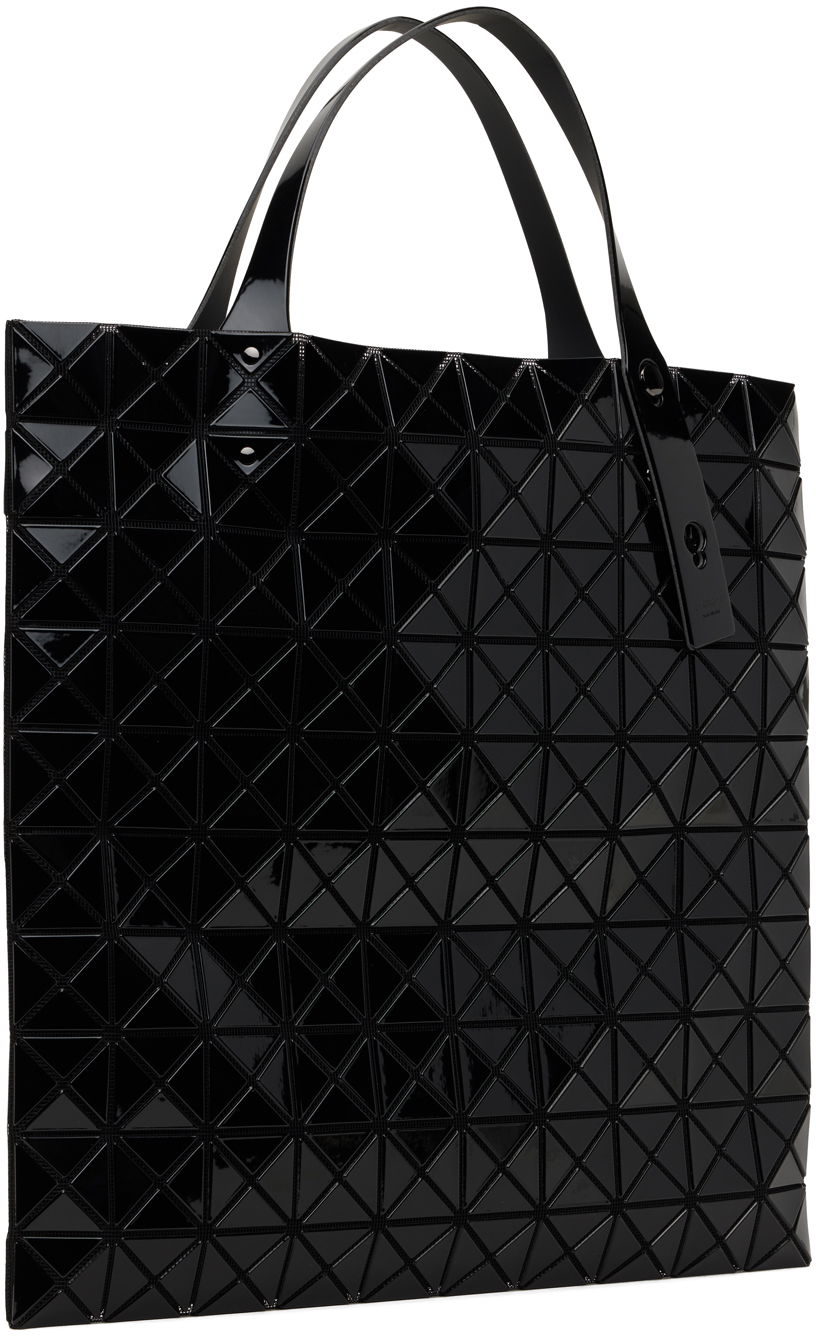 Tote bag BAO BAO ISSEY MIYAKE Prism Geometric Pattern Tote Bag Crna | BB48AG043, 1