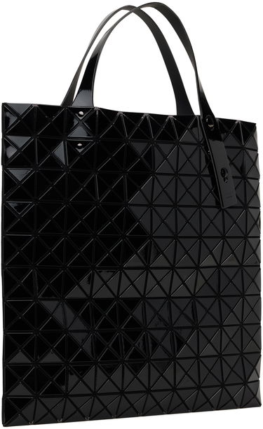 Tote bag BAO BAO ISSEY MIYAKE Prism Geometric Pattern Tote Bag Crna | BB48AG043, 1