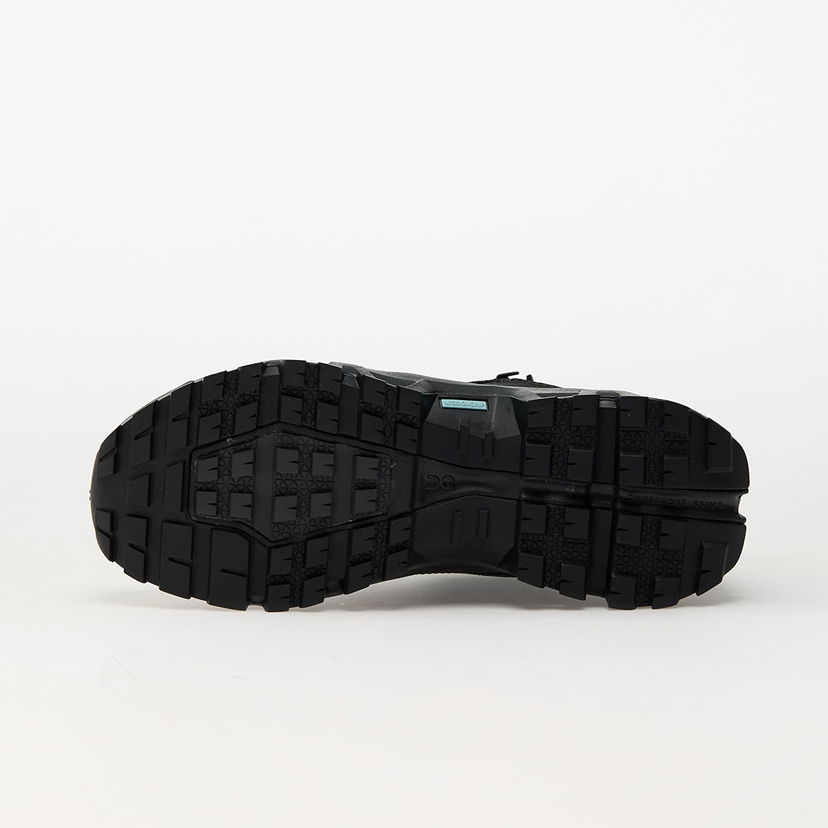 Tenisice i cipele On Running Cloudrock Mid Waterproof Crna | 3MF10161043