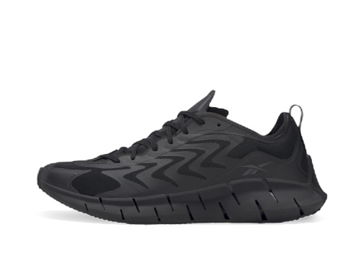 Tenisice i cipele Reebok Zig Kinetica 21 Crna | GZ8803