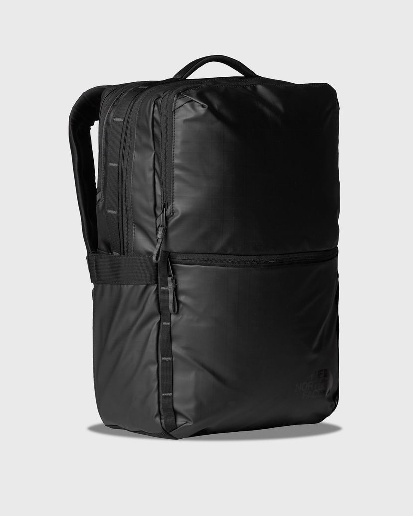 Ruksak The North Face Base Camp Voyager Daypack Crna | NF0A81DMKT01