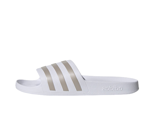 Tenisice i cipele adidas Originals Adilette Aqua Bijela | ef1730