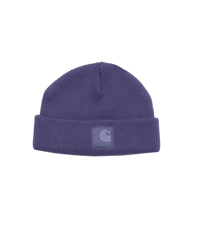 Kapica Carhartt WIP Dawson Beanie Ljubičasta | I033843.2BZXX