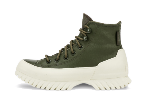 Tenisice i cipele Converse Chuck Taylor All Star Lugged Winter 2.0 Hi Zelena | 171426C