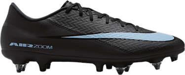 Tenisice i cipele Nike Zoom Vapor 16 Academy SG-PRO AC Crna | fq8425-001, 0