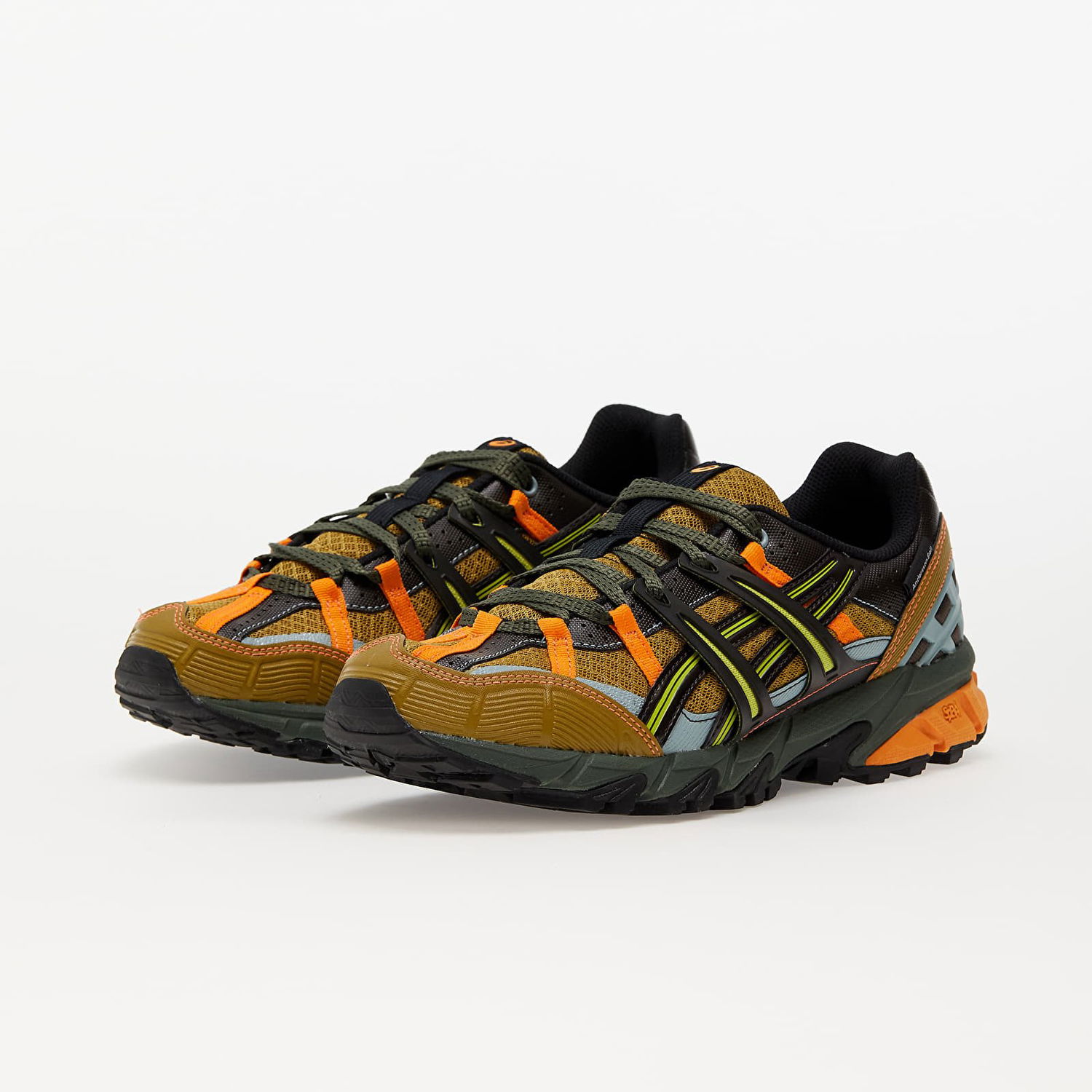 Tenisice i cipele Asics Andersson Bell x GEL-Sonoma 15-50 Višebojno | 1201A852-300, 0