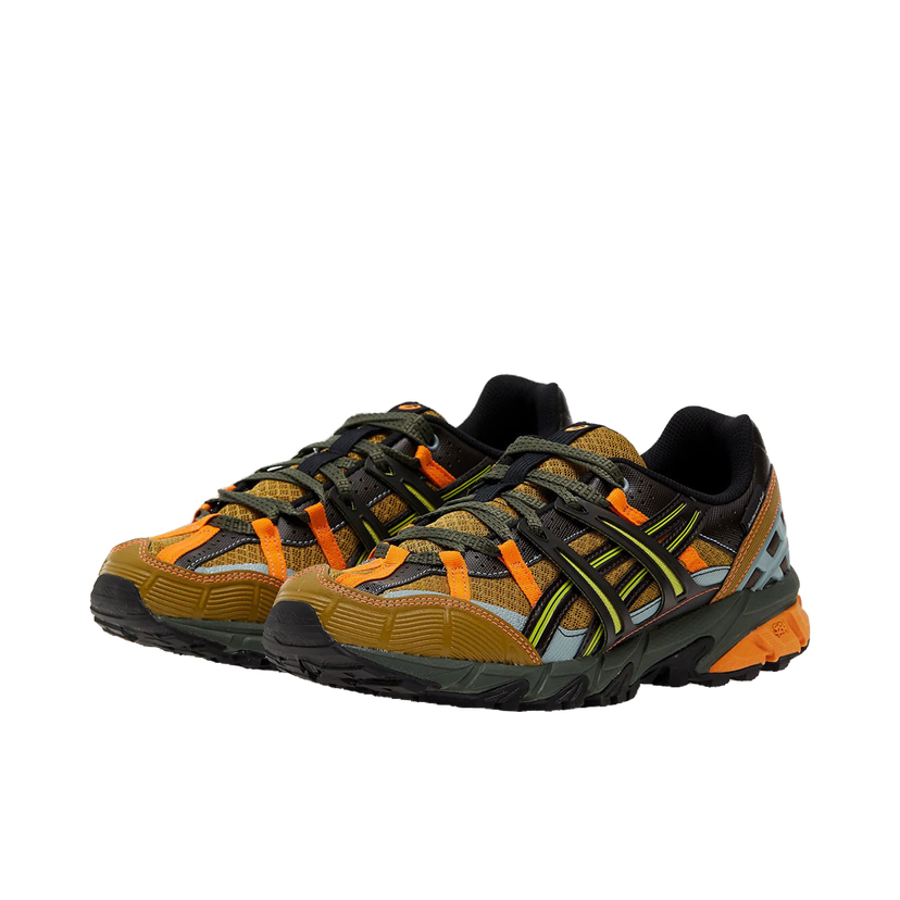 Trčanje Asics Andersson Bell x GEL-Sonoma 15-50 Višebojno | 1201A852-300