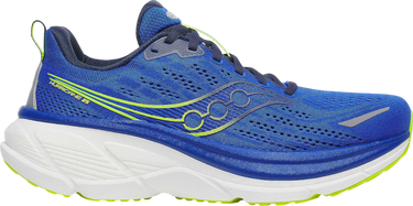 Tenisice i cipele Saucony Saucony Hurricane 25 Plava | s21026-286, 0