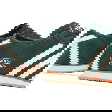 Tenisice i cipele adidas Originals Italia 70s W, Size UK 4 Zelena | JQ6928, 3