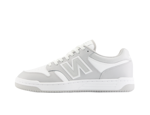 Tenisice i cipele New Balance 480 Siva | BB480LHI